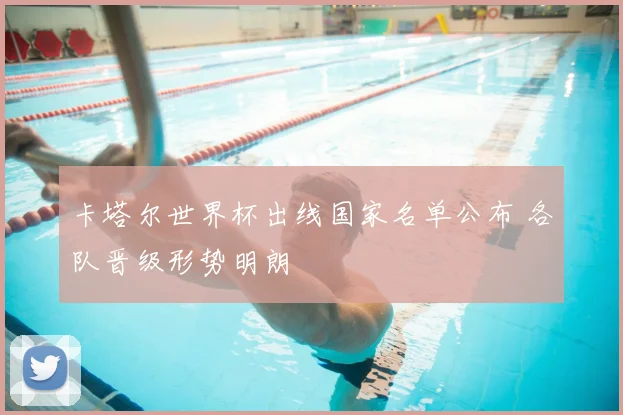 卡塔尔世界杯出线国家名单公布 各队晋级形势明朗
