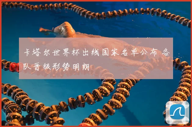 卡塔尔世界杯出线国家名单公布 各队晋级形势明朗